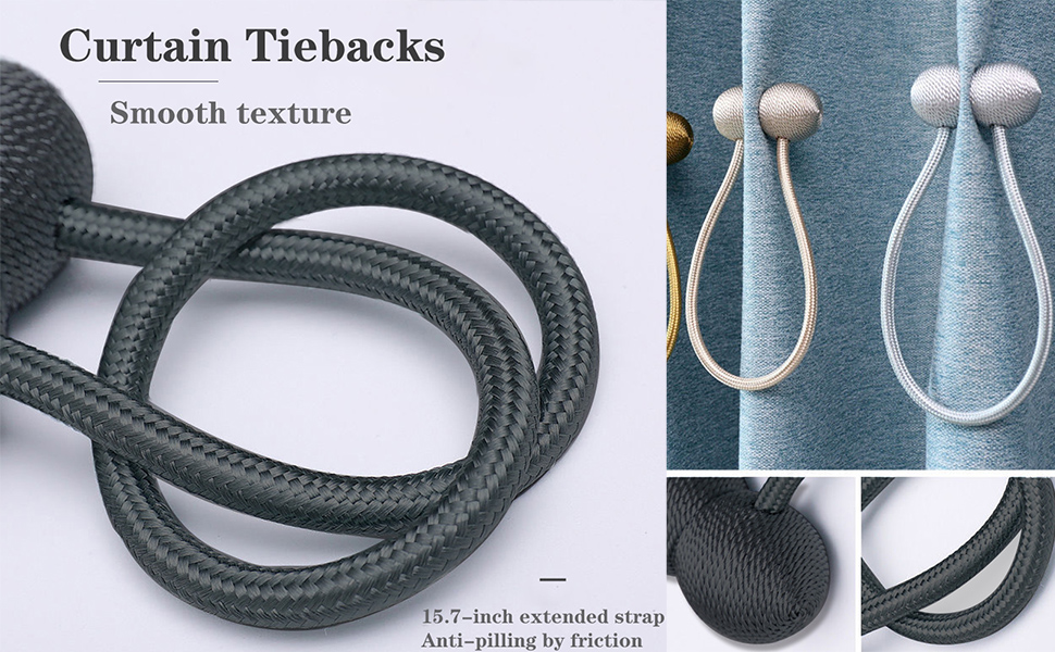 curtains holder screen holder for curtains curtain ties curtain clips magnetic curtain tiebacks
