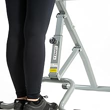 ECODE LUMBA PLUS ECO-852 Wirbelsäule und Lendenwirbelsäule