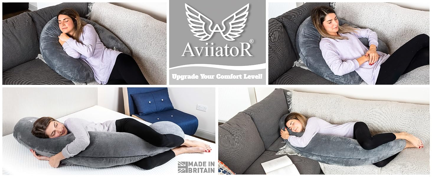 support pillow hug me pregnancy sports sport recovery body sleep orthopaedic full pregnant  sleeping