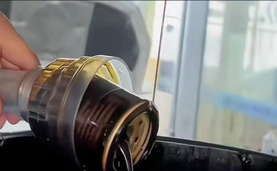 Oil Filter Remover Tool,Funnels for Automotive Use Oil,Car