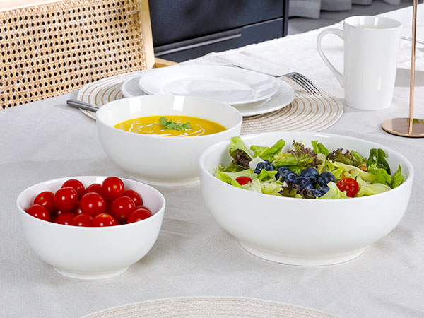 専用　SOBREMESA SERVING BOWL セット SOBREMESA SERVING BOWL L｜北欧デンマーク インテリアブランド