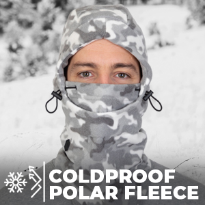 heavyweight balaclava