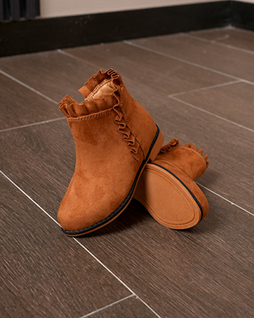 toddler boots