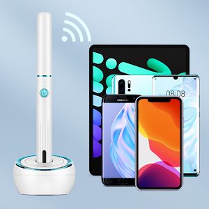 Wide Compatible Device