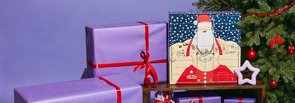 Der Koro Vegane Adventskalender 2025: Ausmalspaß für Groß und Klein – Kostenlose Vorlagen zum Runterladen!