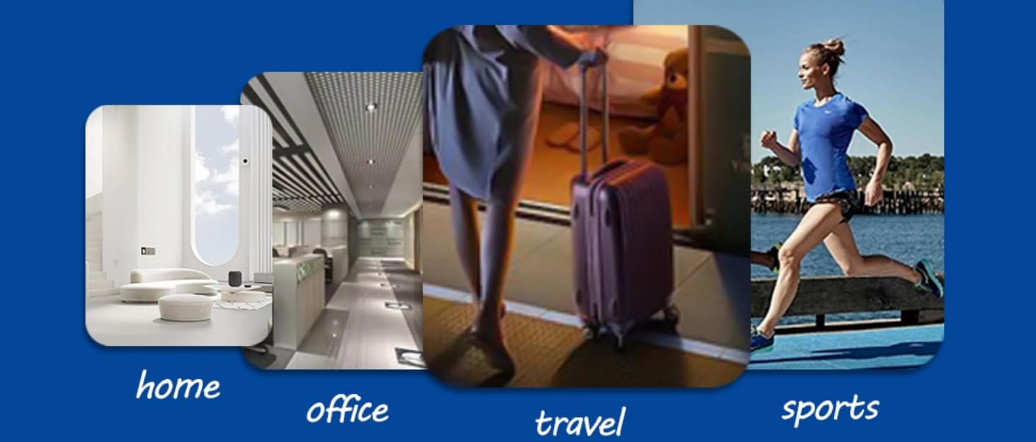 Empty Deodorant Container