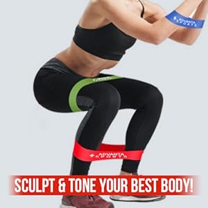 Sculpt &amp; Tone your best body
