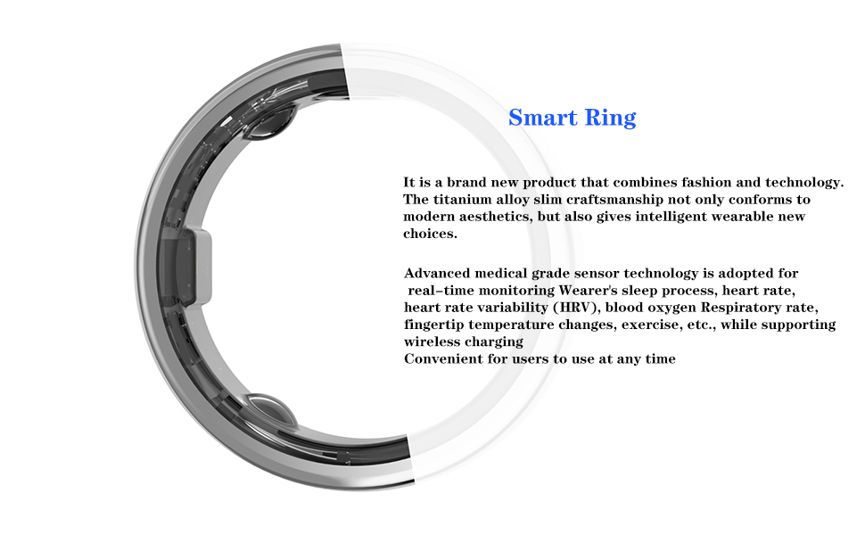 smart ring