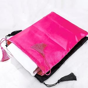 Aufbewahrungstaschen 