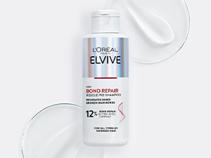 Shampoo Bond Repair