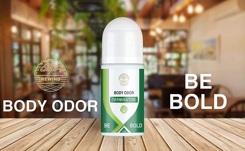 Body odor