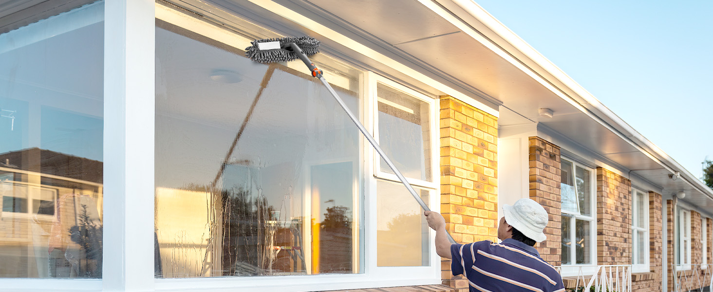 Outdoor Glass for Car Indoor Outdoor High Windows