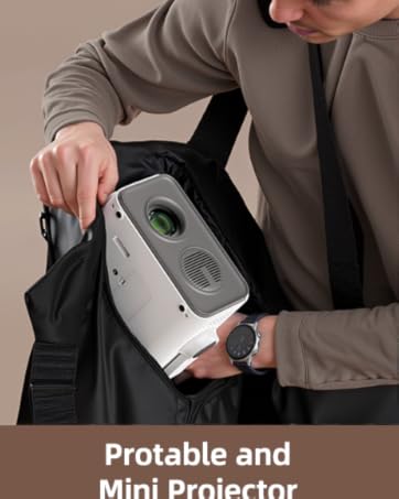protable mini projector