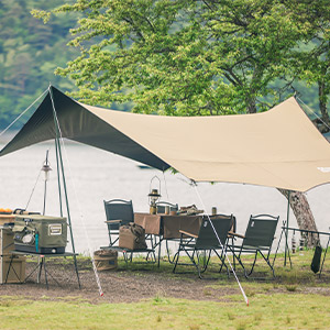 Amazon.co.jp: TENT FACTORY(テントファクトリー) ブルー