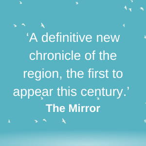 Northerners: The bestselling history of the North of England 7 Northerners Brian Groom