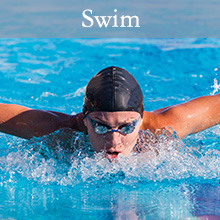 swim