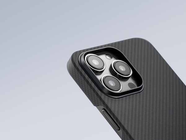 Upgraded Metal Camera Lens 