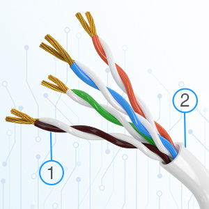 BlueRigger lan cable 5m 10m lan cable 20m 15m lan cable 2m 25 ft lan cable 3m 50ft lan cable 100 ft
