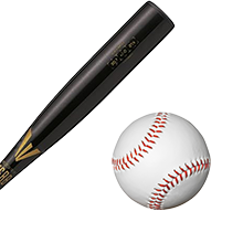 Amazon | イーストン(Easton)野球用 JR. 子供 バット bat BLACK