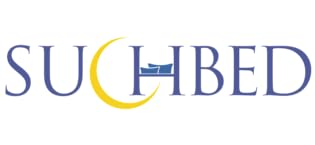SUCHBED logo
