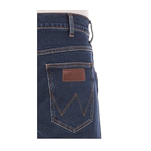 Wrangler Jacksville