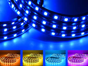 truck bed lights truck jeep rgb led door handles kit under glow light kit for semi truck