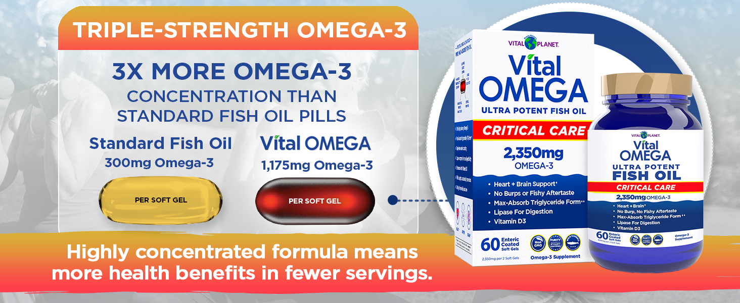 fish oil norwegian wild caught high potency physician doctor aceite de pescado