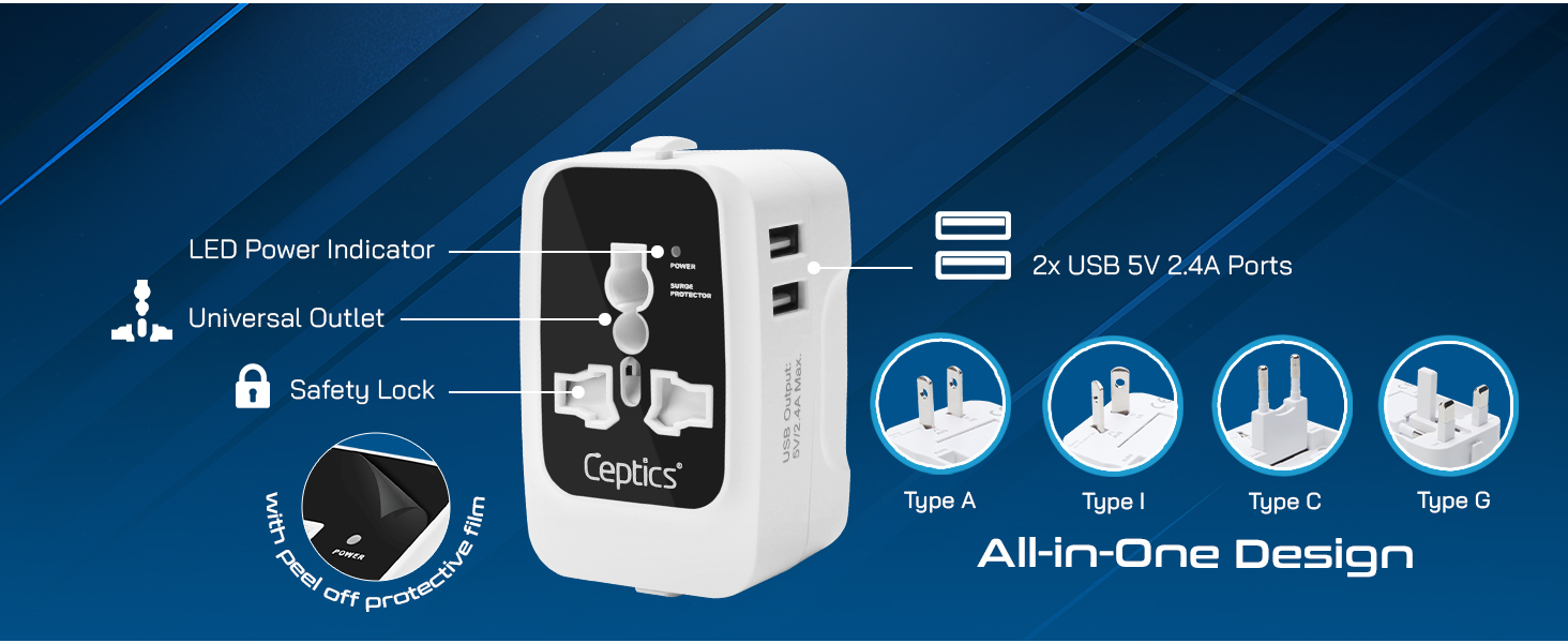 universal 3 pin adapter adapter for uk adapter singapore type g plug adapter converter for uk