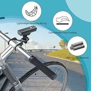 Comfortable Hand Feeling