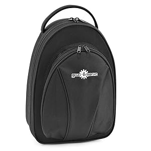 Protec MAX Bb Clarinet Case Mint Green - Leisure Coast Wind & Brass