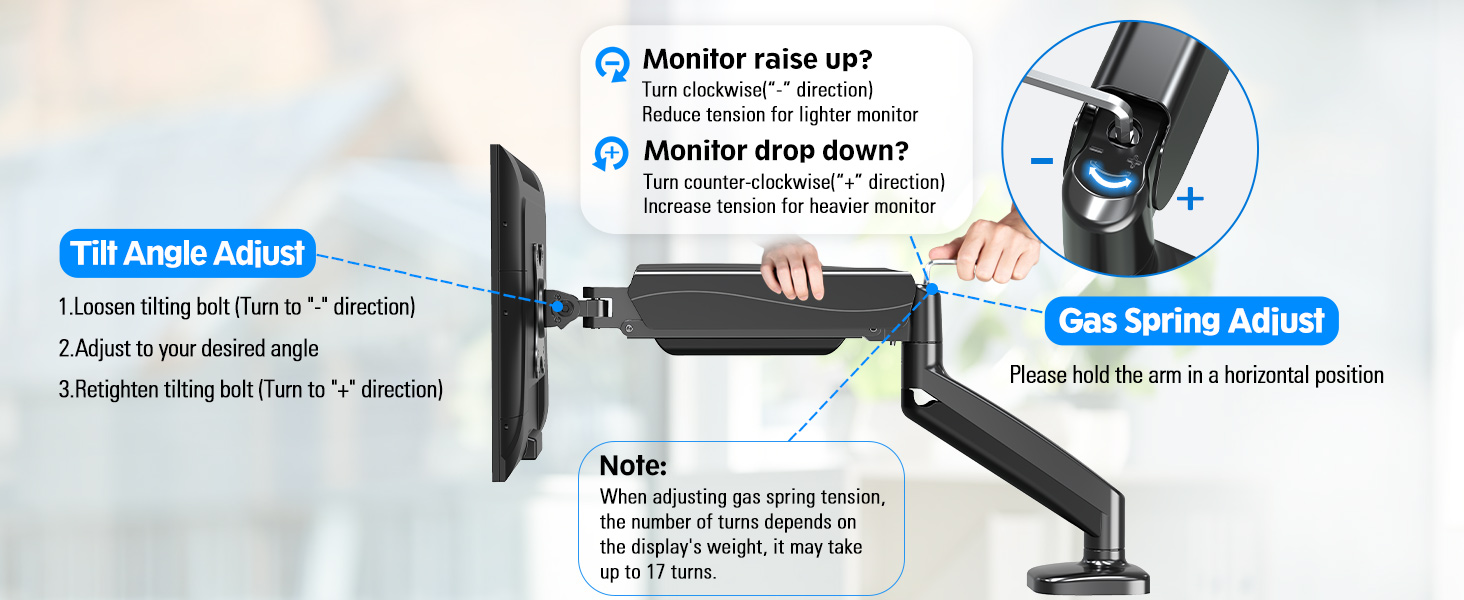 monitor mount