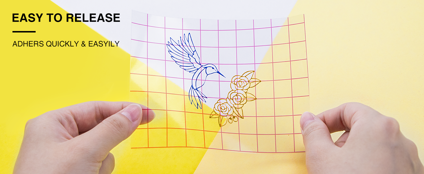 permanent vinyl sheets