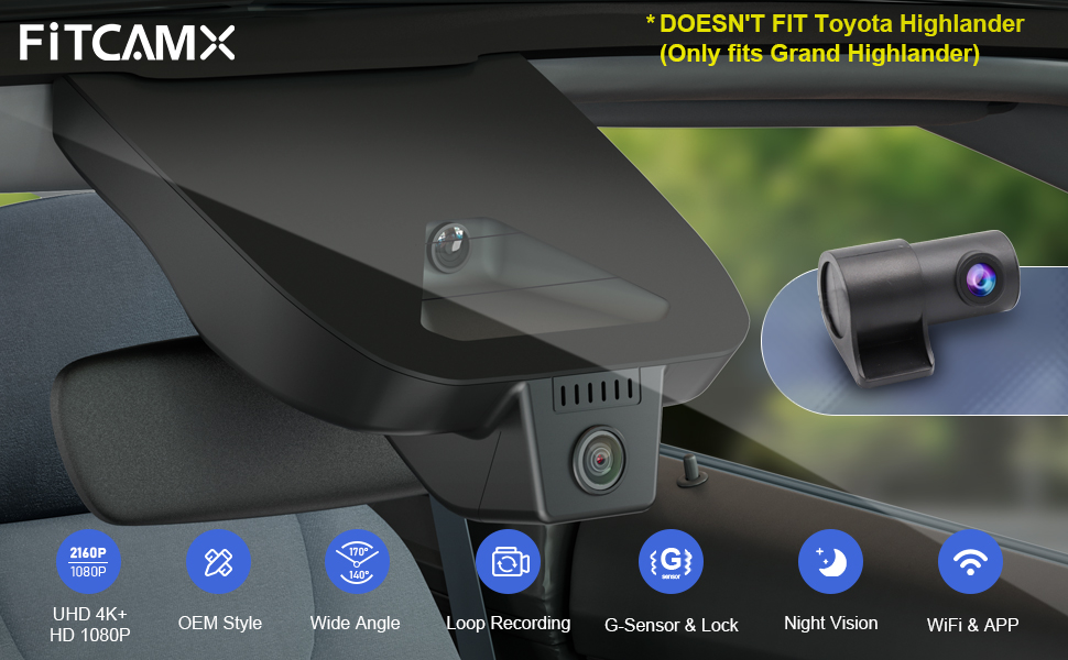 Toyota Grand Highlander