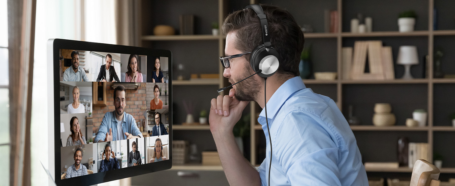 Online Meeting