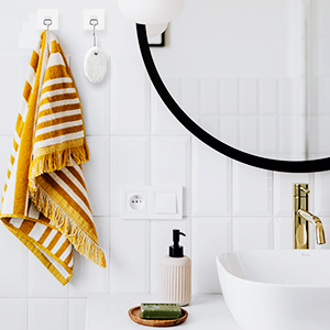 ceiling hooks for hanging plants