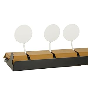 エアガンターゲット