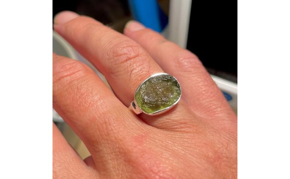 Spiritual Connection