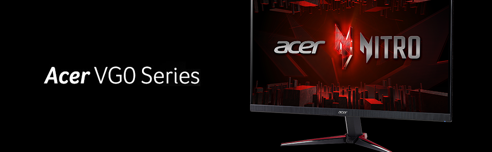 Acer VG270 M3bmiipx 27 Acer VG270 M3bmiipx 27