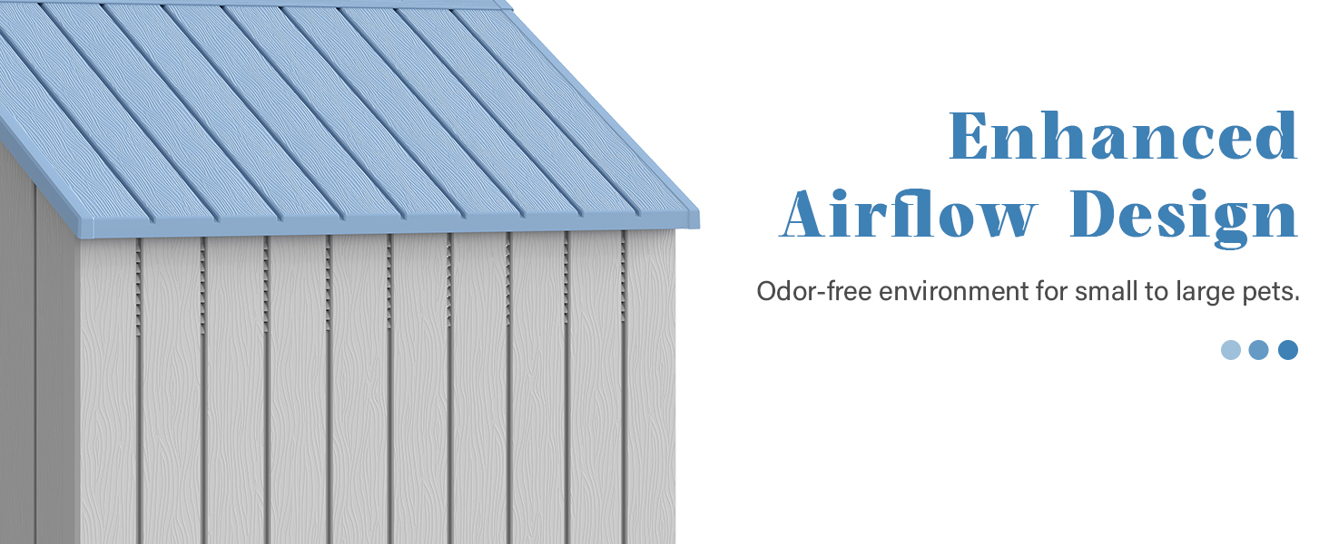 Airflow Design