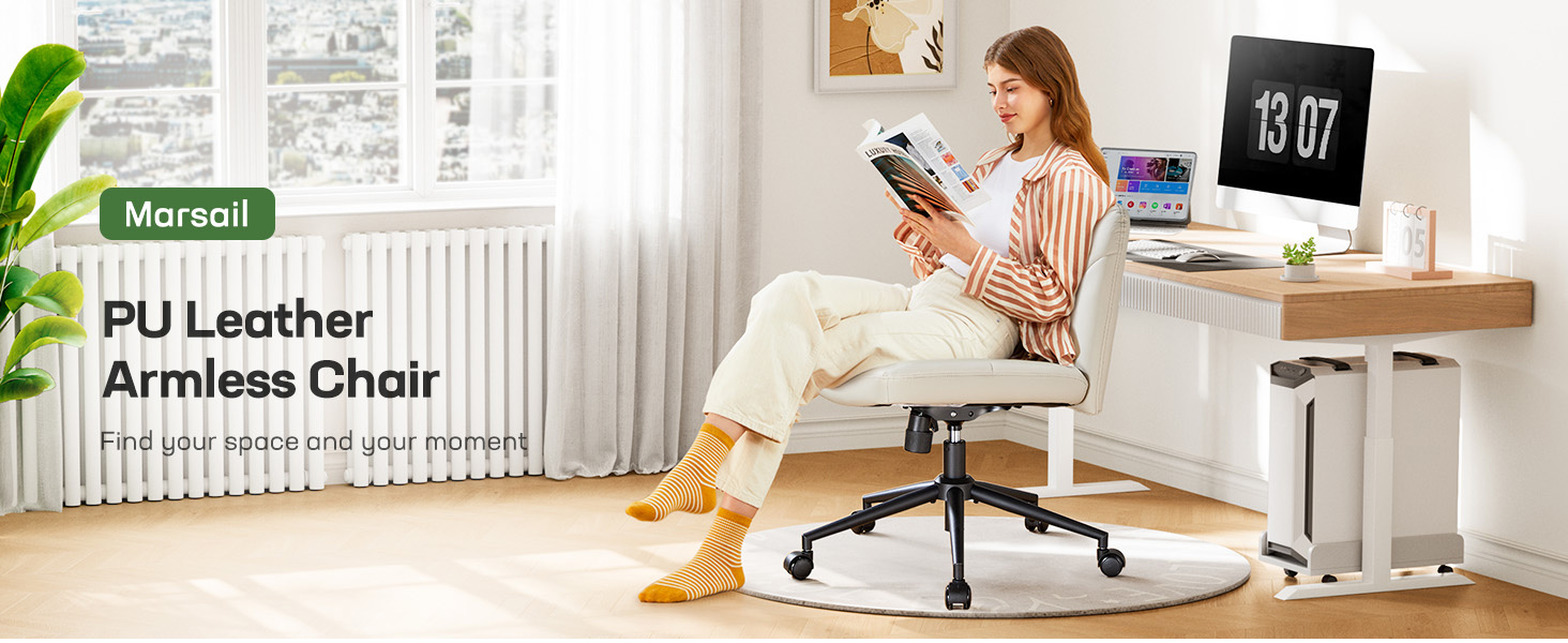 vanity chair