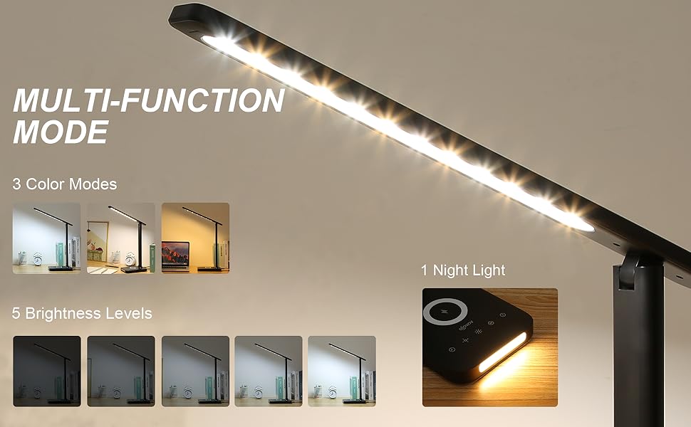 Table lamp