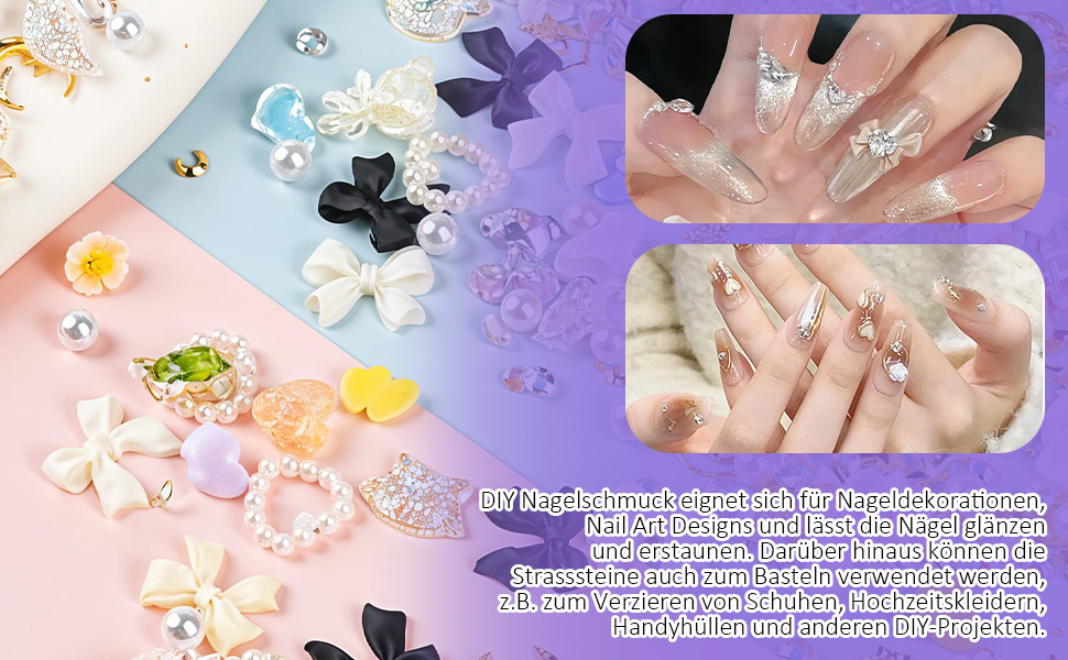 nagelaccessoires