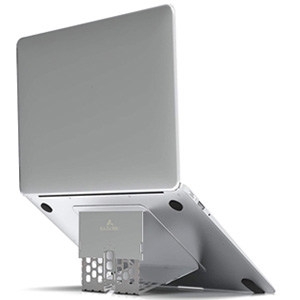 Amazon.co.jp: KAZARIKO ノートパソコン スタンド 超薄型 1.7