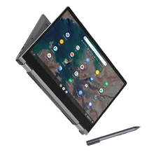 Lenovo IdeaPad Flex550i Chromebook 13.3型 Chromebook Flex550i｜13インチ IdeaPad Student Laptop