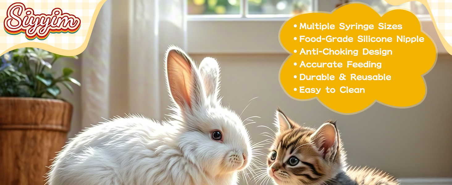 miracle nipple for kittens