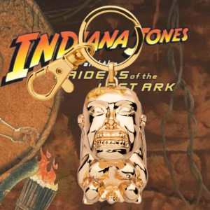Amazon.com: Indiana Jones and The Raiders Of The Lost Ark