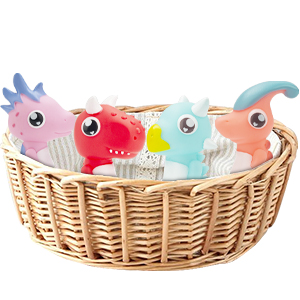 Dinosaur Finger Puppet