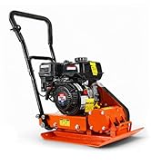 PLATE COMPACTOR 