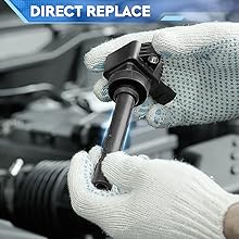 ignition coils