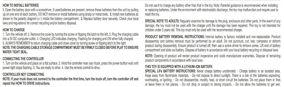 MNJ Instructions